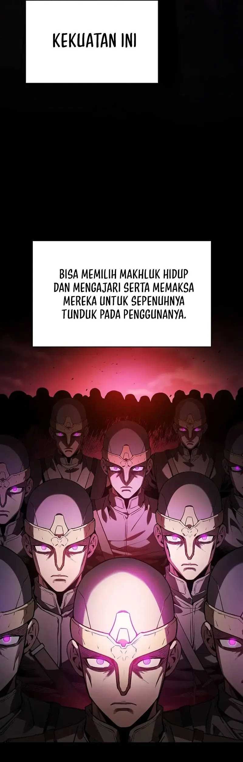 Academy’s Genius Swordmaster Chapter 74 - halaman 54