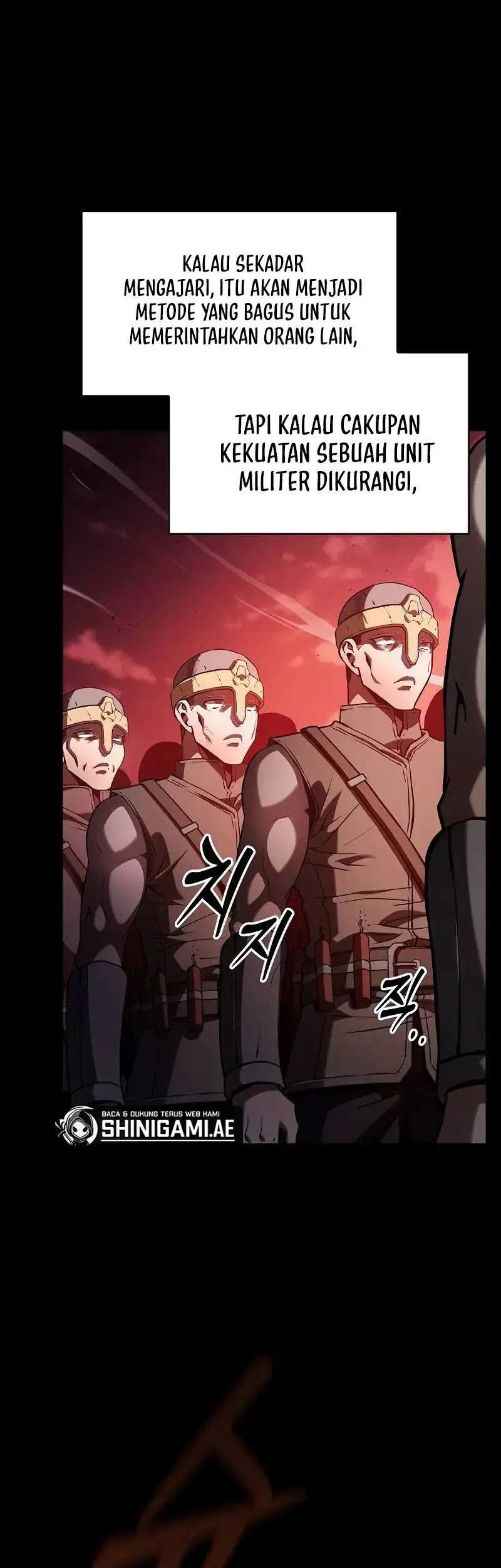 Academy’s Genius Swordmaster Chapter 74 - halaman 55