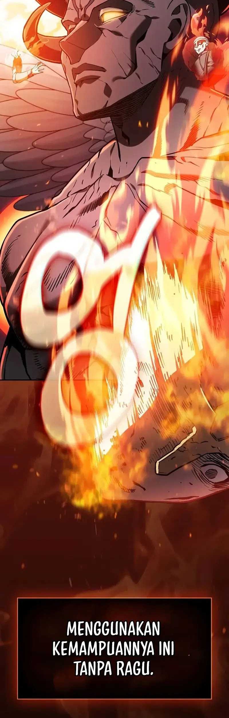 Academy’s Genius Swordmaster Chapter 74 - halaman 59