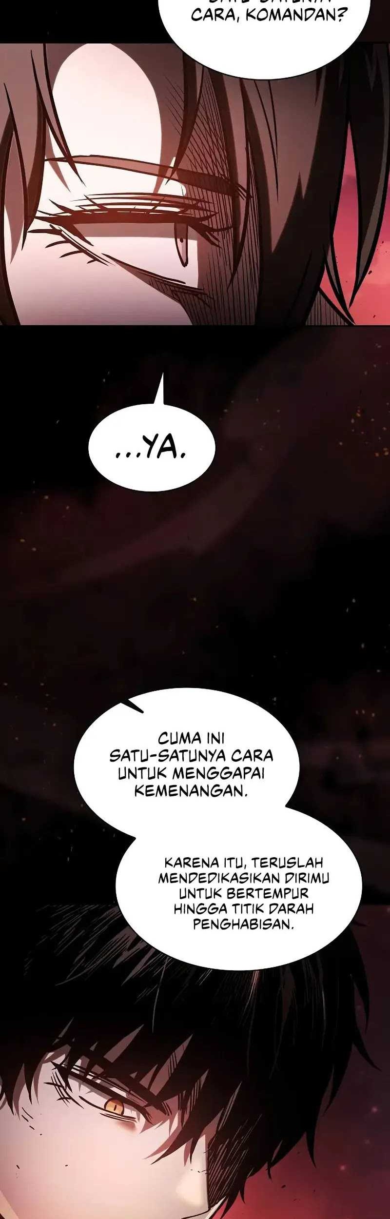 Academy’s Genius Swordmaster Chapter 74 - halaman 63