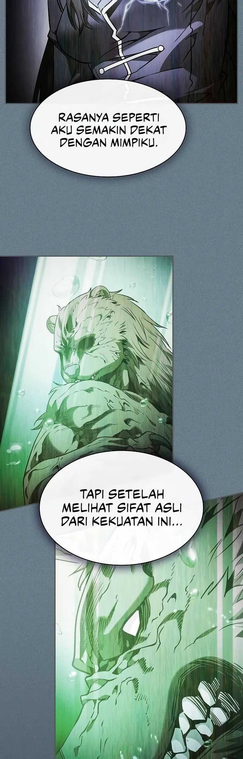 Academy’s Genius Swordmaster Chapter 75 - halaman 12