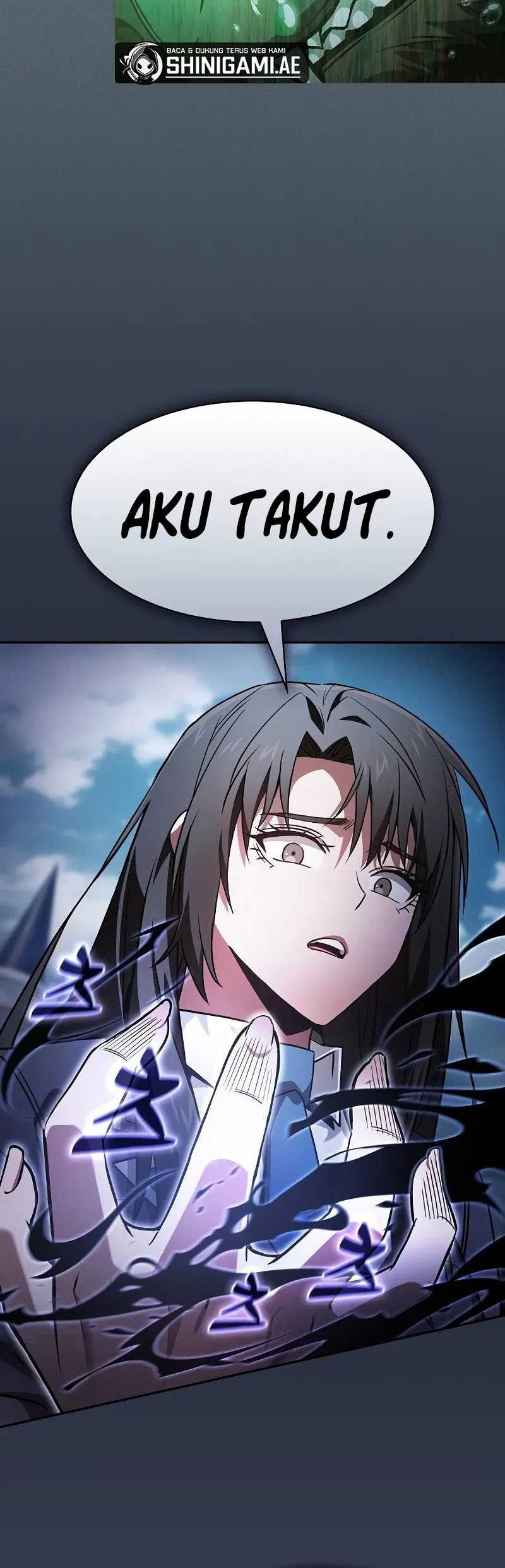 Academy’s Genius Swordmaster Chapter 75 - halaman 13