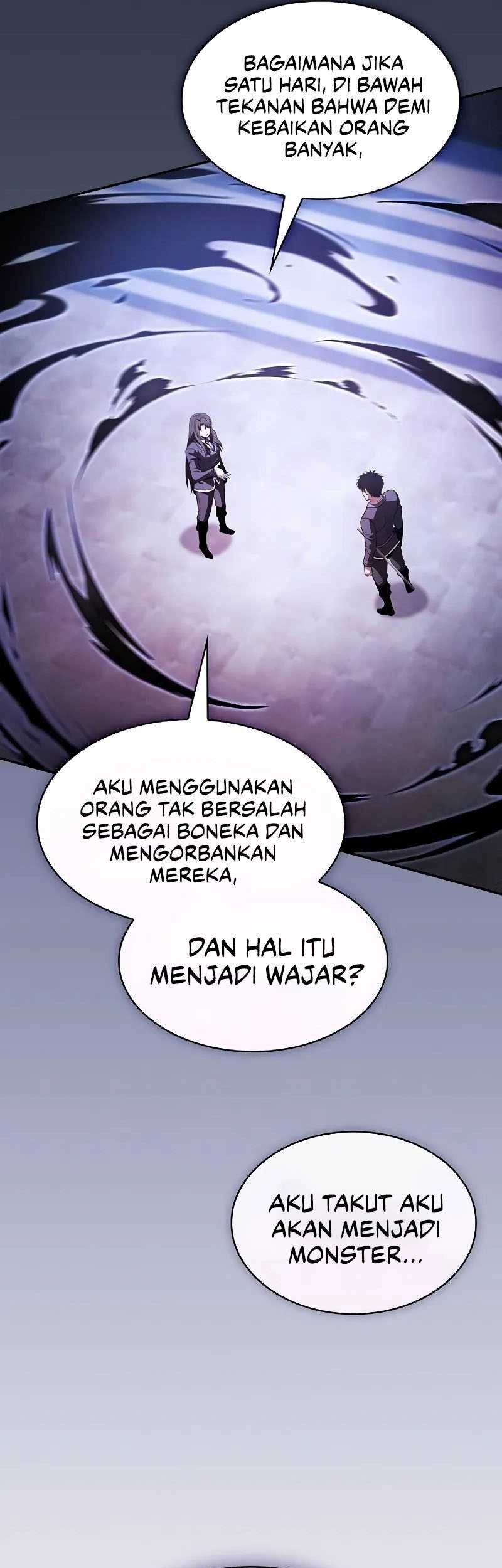 Academy’s Genius Swordmaster Chapter 75 - halaman 14