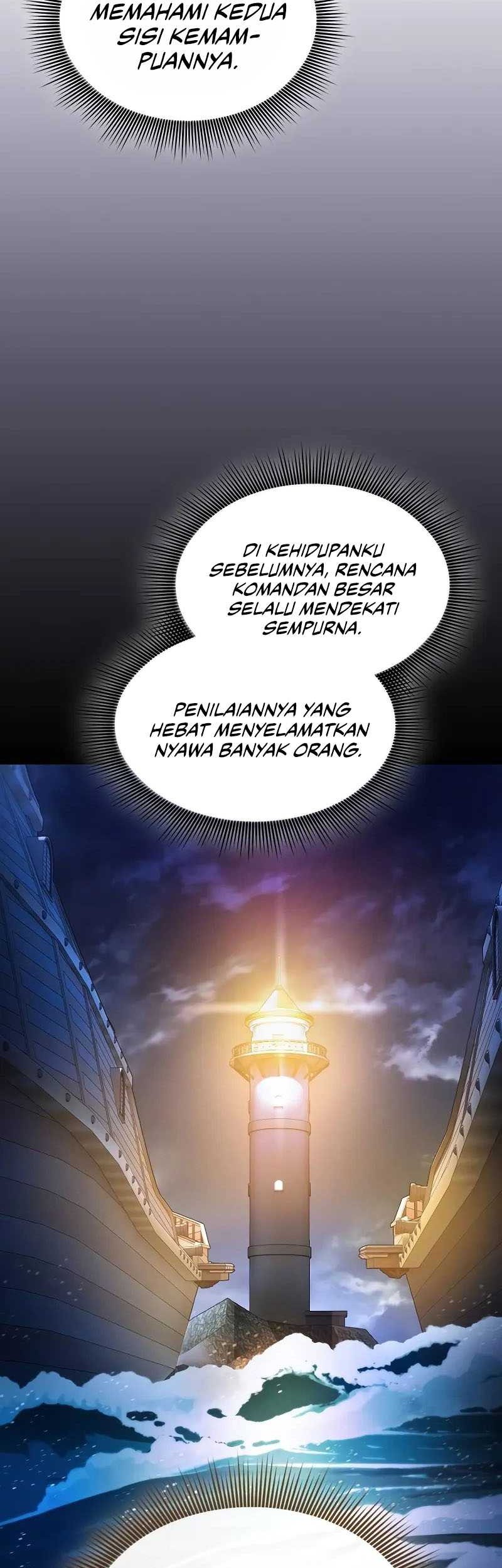 Academy’s Genius Swordmaster Chapter 75 - halaman 16