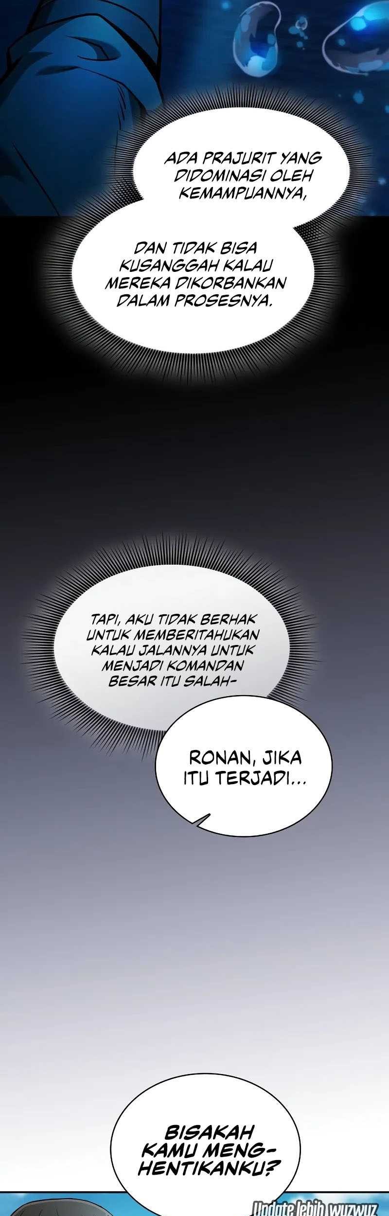 Academy’s Genius Swordmaster Chapter 75 - halaman 18