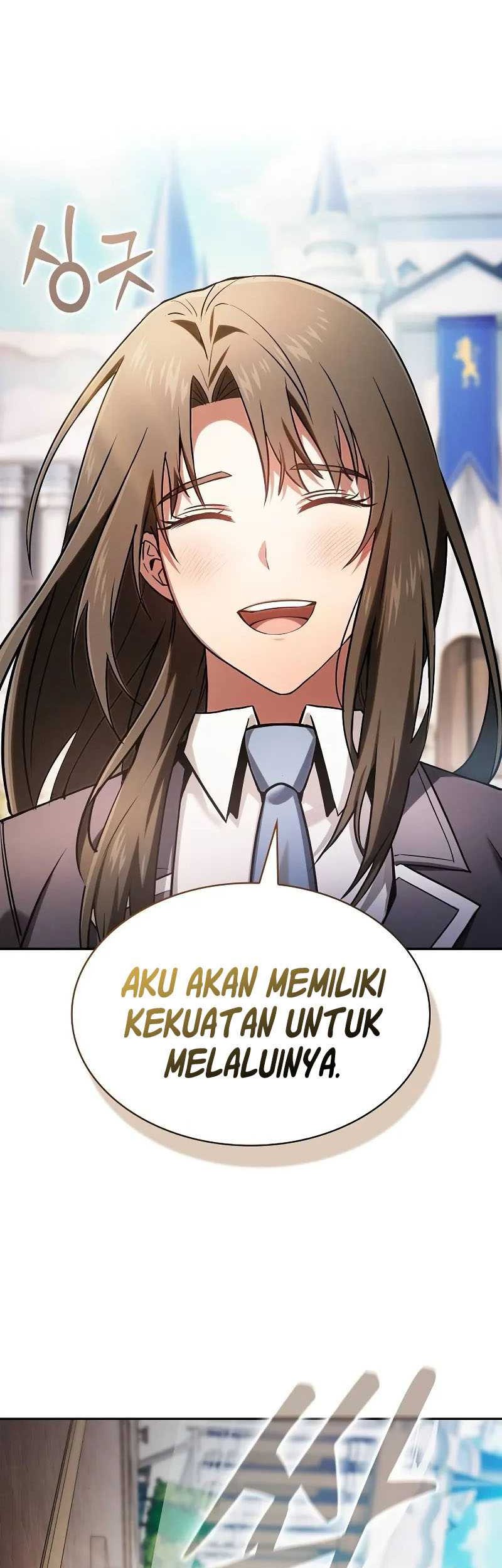 Academy’s Genius Swordmaster Chapter 75 - halaman 20