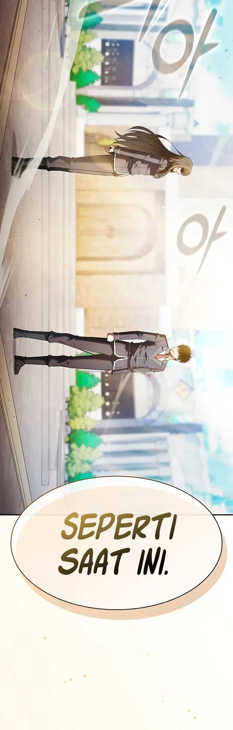 Academy’s Genius Swordmaster Chapter 75 - halaman 21