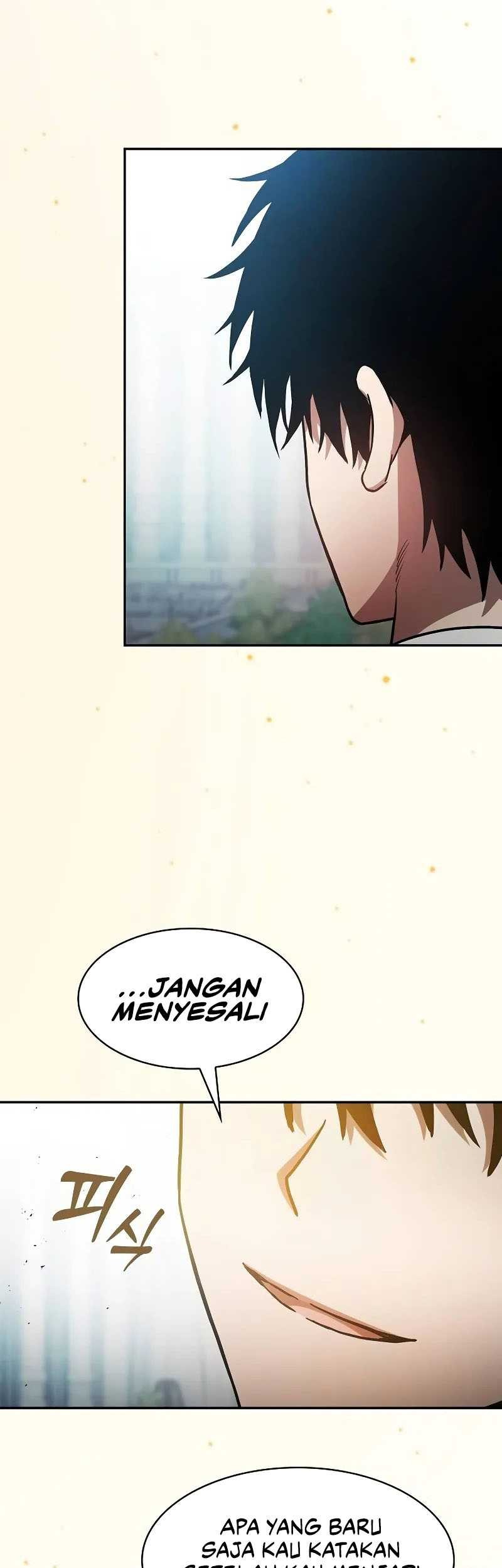 Academy’s Genius Swordmaster Chapter 75 - halaman 22