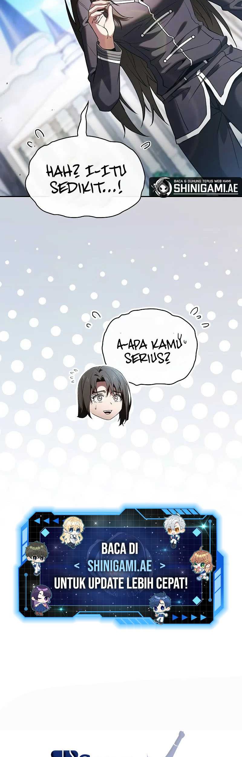 Academy’s Genius Swordmaster Chapter 75 - halaman 24