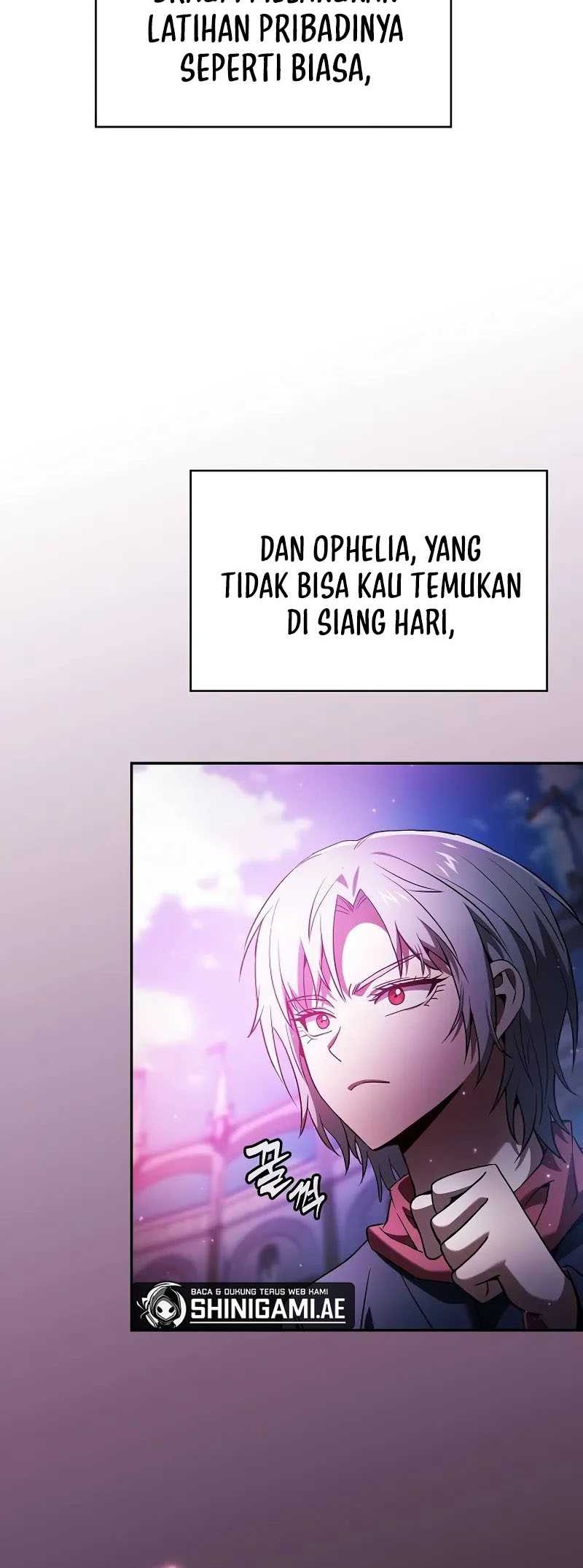 Academy’s Genius Swordmaster Chapter 75 - halaman 29