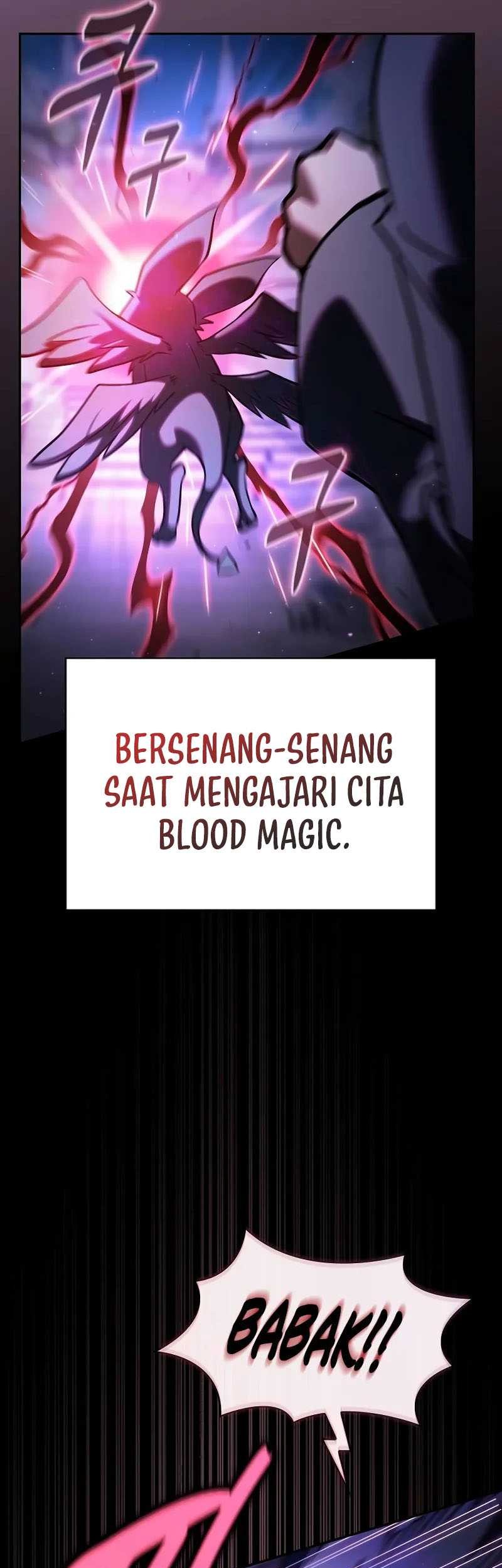 Academy’s Genius Swordmaster Chapter 75 - halaman 30