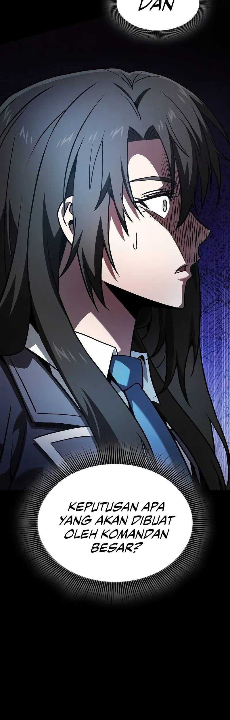 Academy’s Genius Swordmaster Chapter 75 - halaman 4