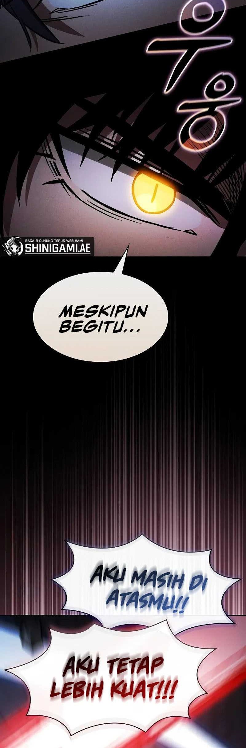 Academy’s Genius Swordmaster Chapter 75 - halaman 40