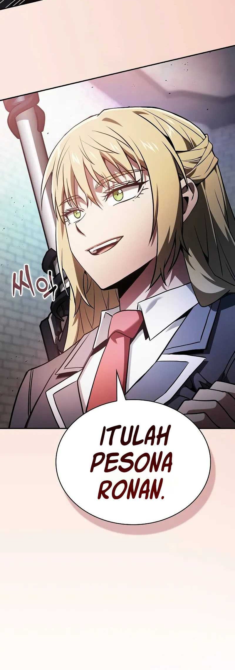 Academy’s Genius Swordmaster Chapter 75 - halaman 44