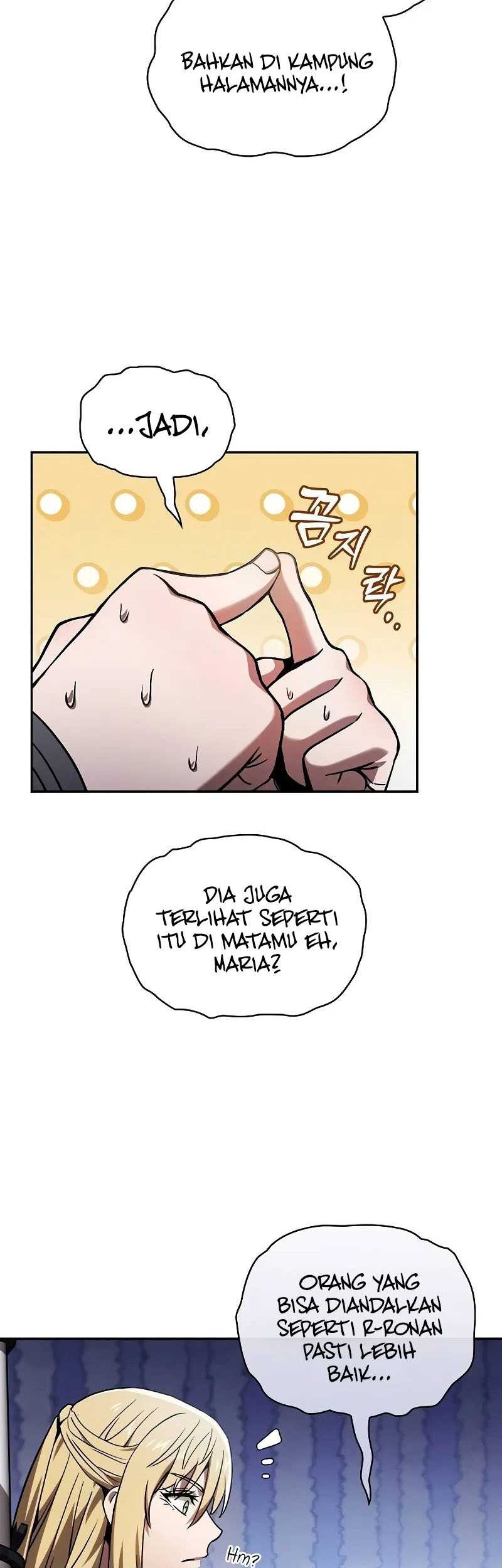 Academy’s Genius Swordmaster Chapter 75 - halaman 46