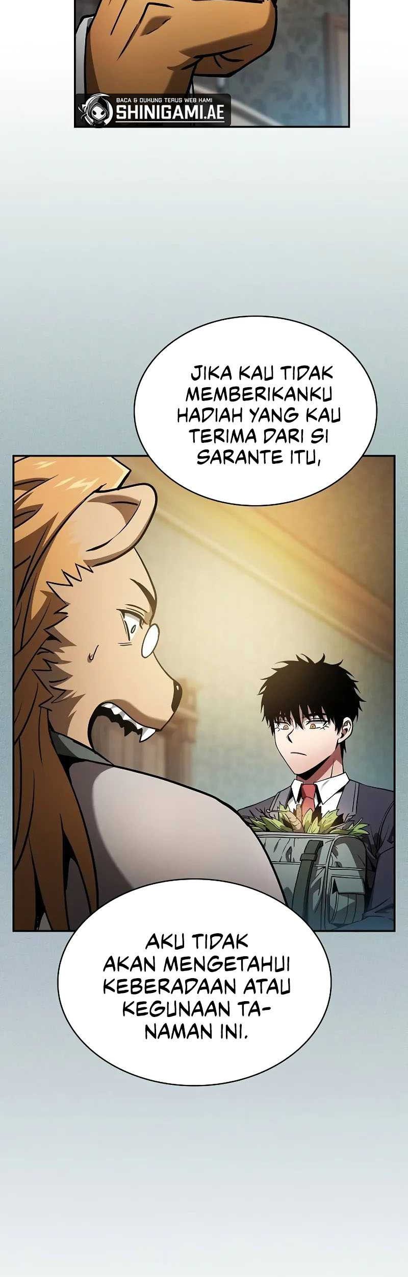 Academy’s Genius Swordmaster Chapter 75 - halaman 55