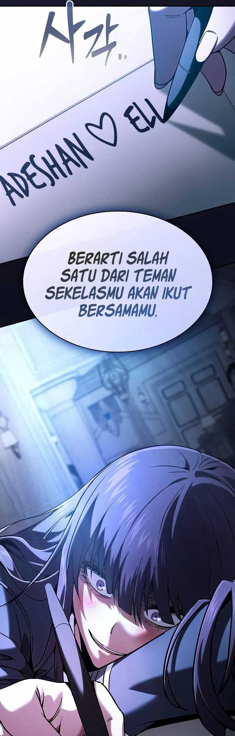 Academy’s Genius Swordmaster Chapter 75 - halaman 69