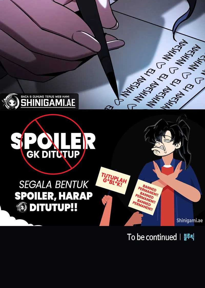 Academy’s Genius Swordmaster Chapter 75 - halaman 70