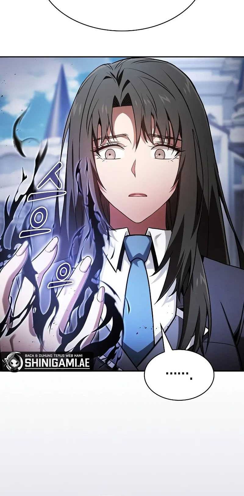 Academy’s Genius Swordmaster Chapter 75 - halaman 9