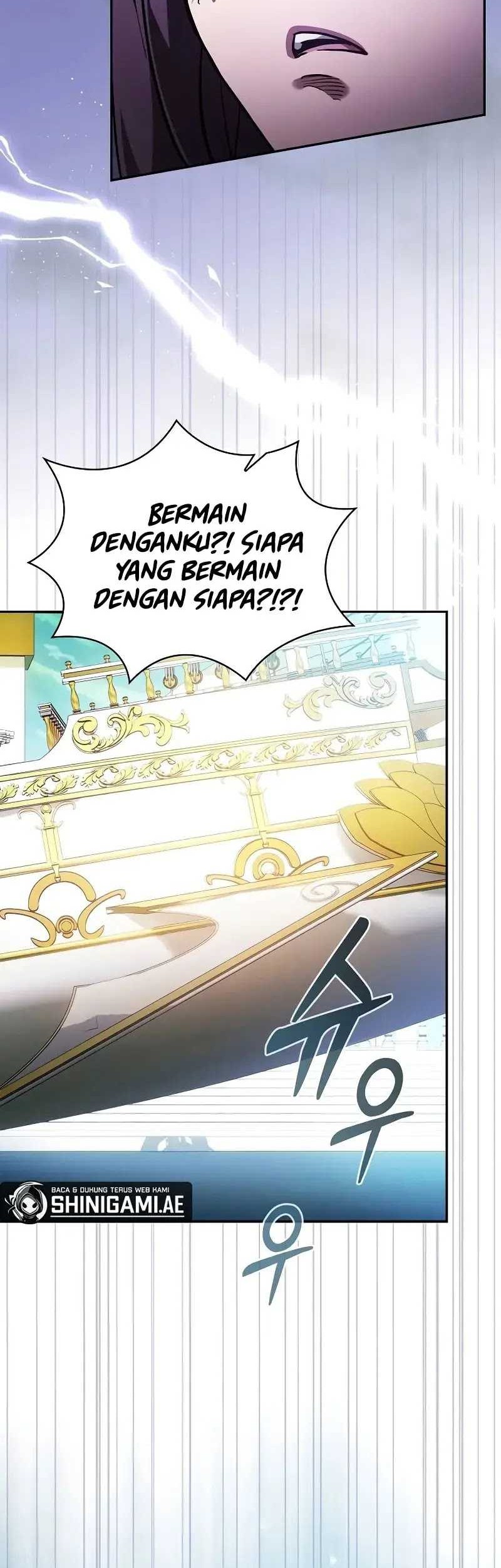 Academy’s Genius Swordmaster Chapter 76 - halaman 14