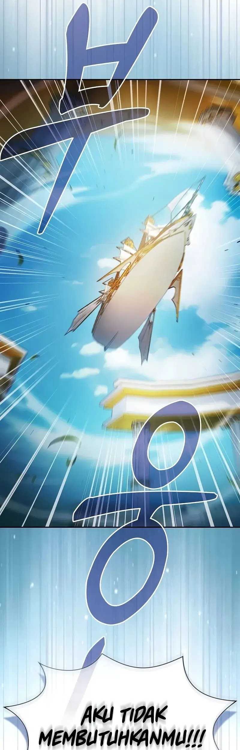 Academy’s Genius Swordmaster Chapter 76 - halaman 15