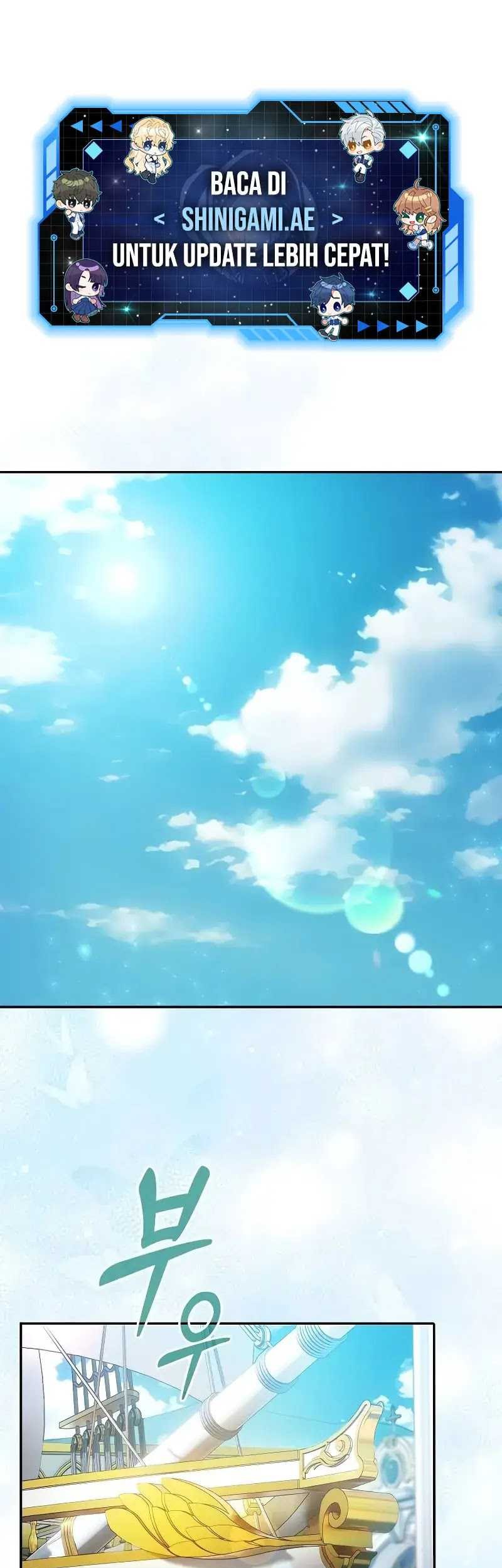 Academy’s Genius Swordmaster Chapter 76 - halaman 2