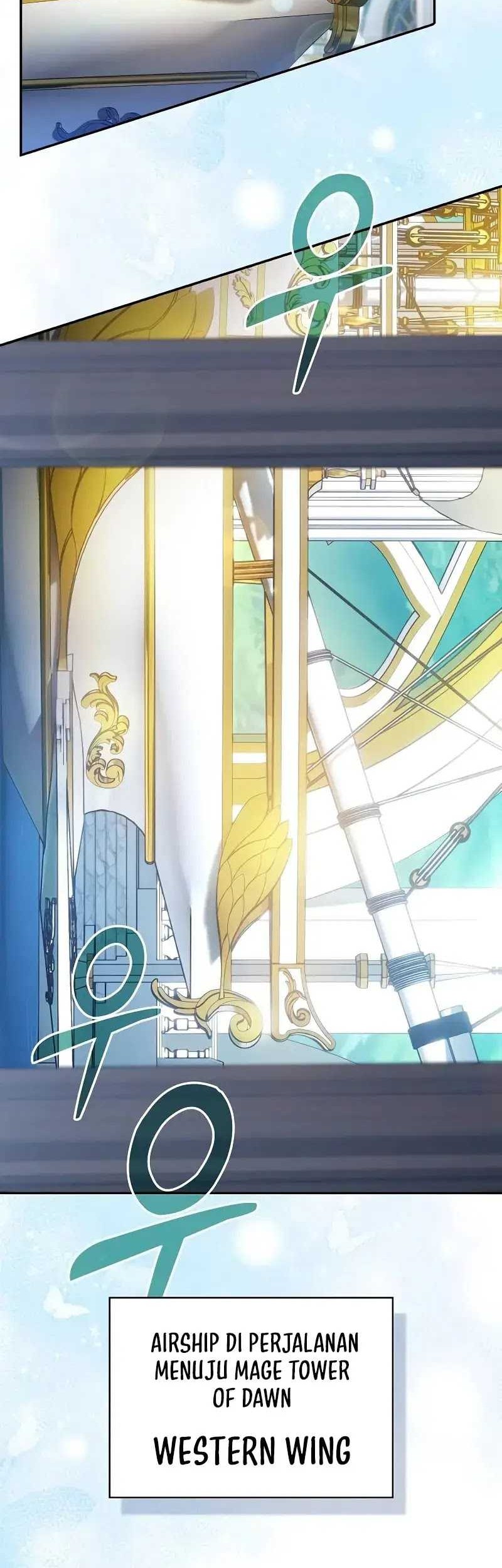 Academy’s Genius Swordmaster Chapter 76 - halaman 3