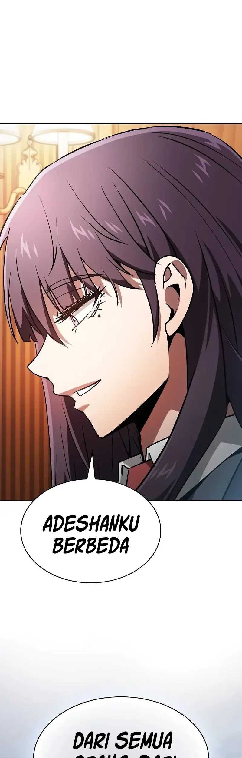 Academy’s Genius Swordmaster Chapter 76 - halaman 31