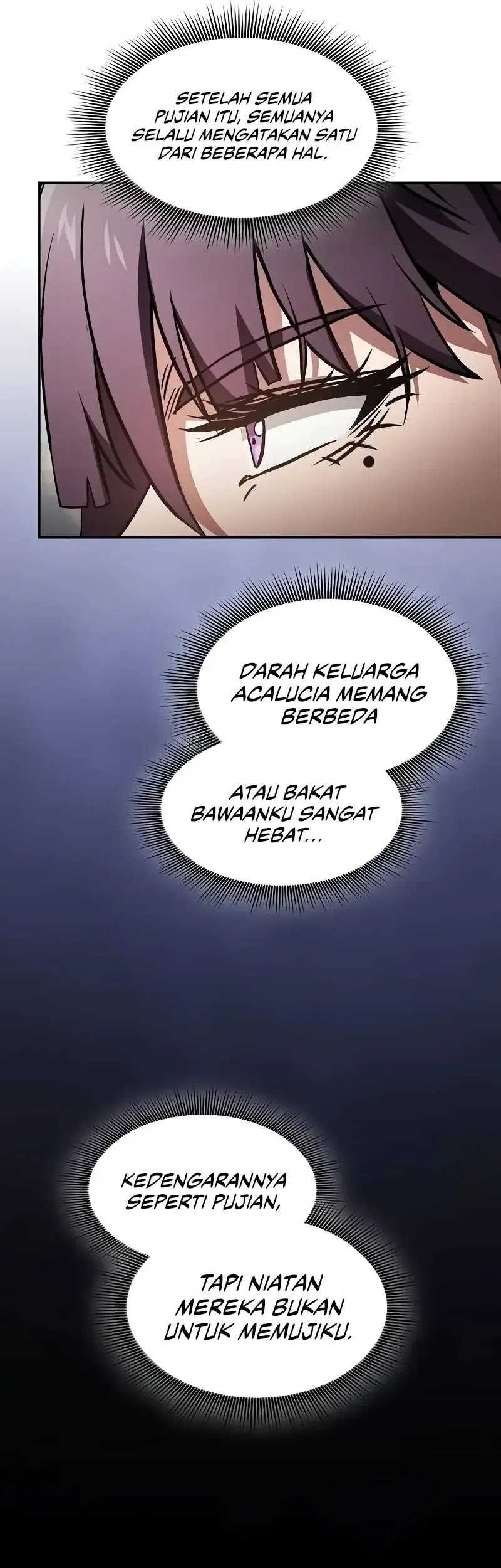 Academy’s Genius Swordmaster Chapter 76 - halaman 37