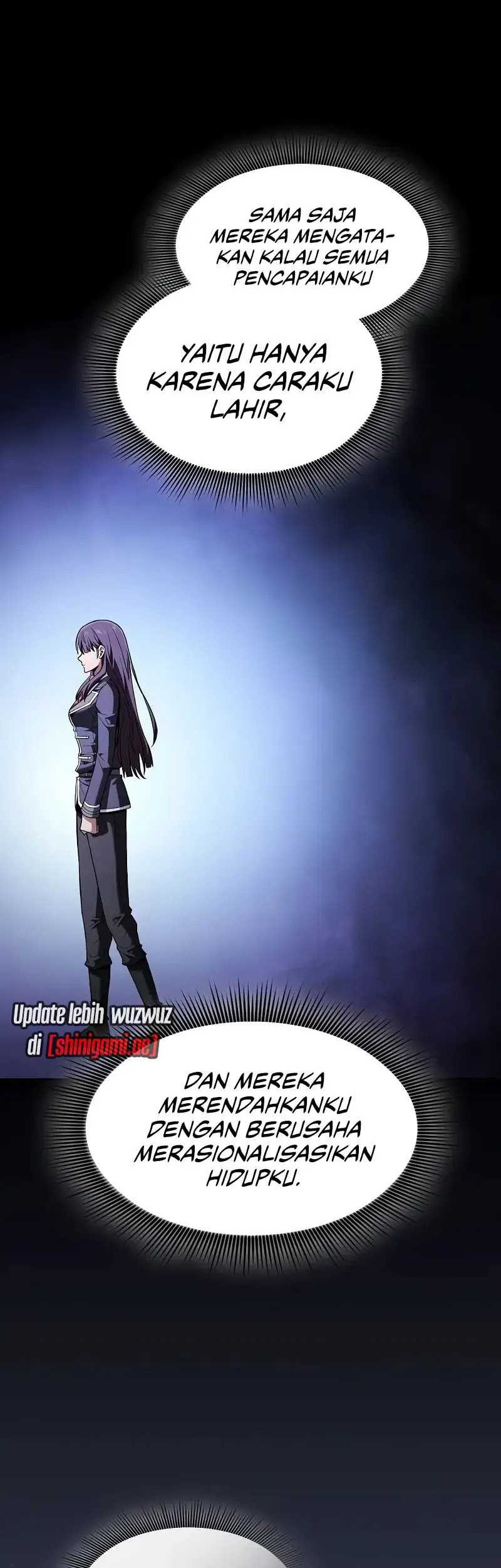 Academy’s Genius Swordmaster Chapter 76 - halaman 38
