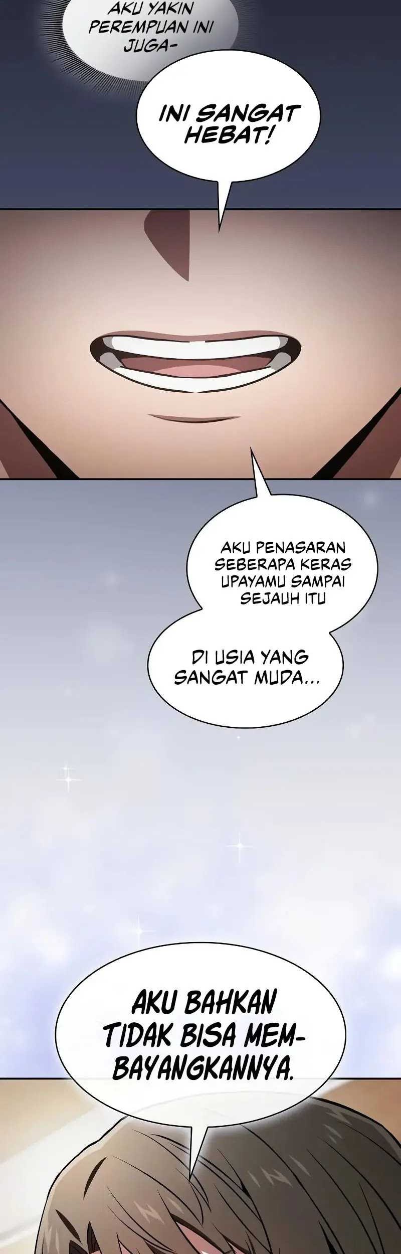 Academy’s Genius Swordmaster Chapter 76 - halaman 39