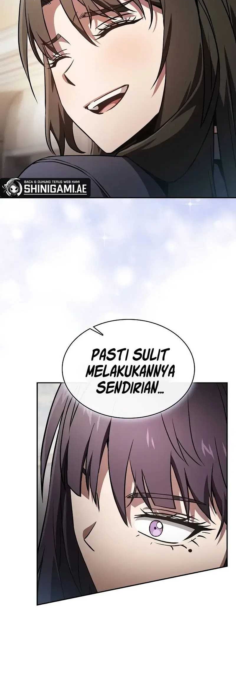 Academy’s Genius Swordmaster Chapter 76 - halaman 40