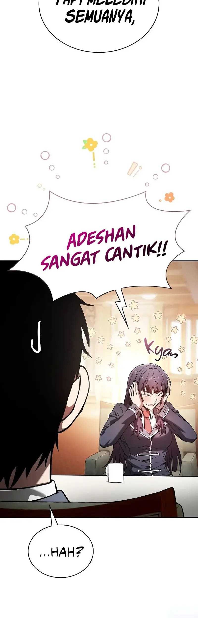 Academy’s Genius Swordmaster Chapter 76 - halaman 44