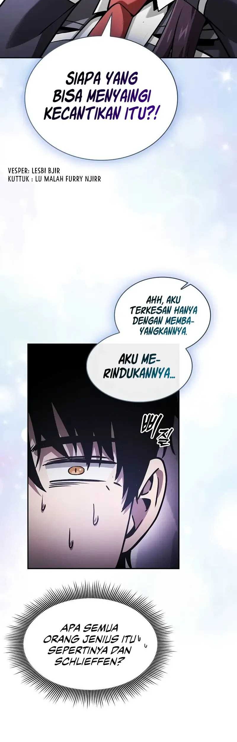 Academy’s Genius Swordmaster Chapter 76 - halaman 46