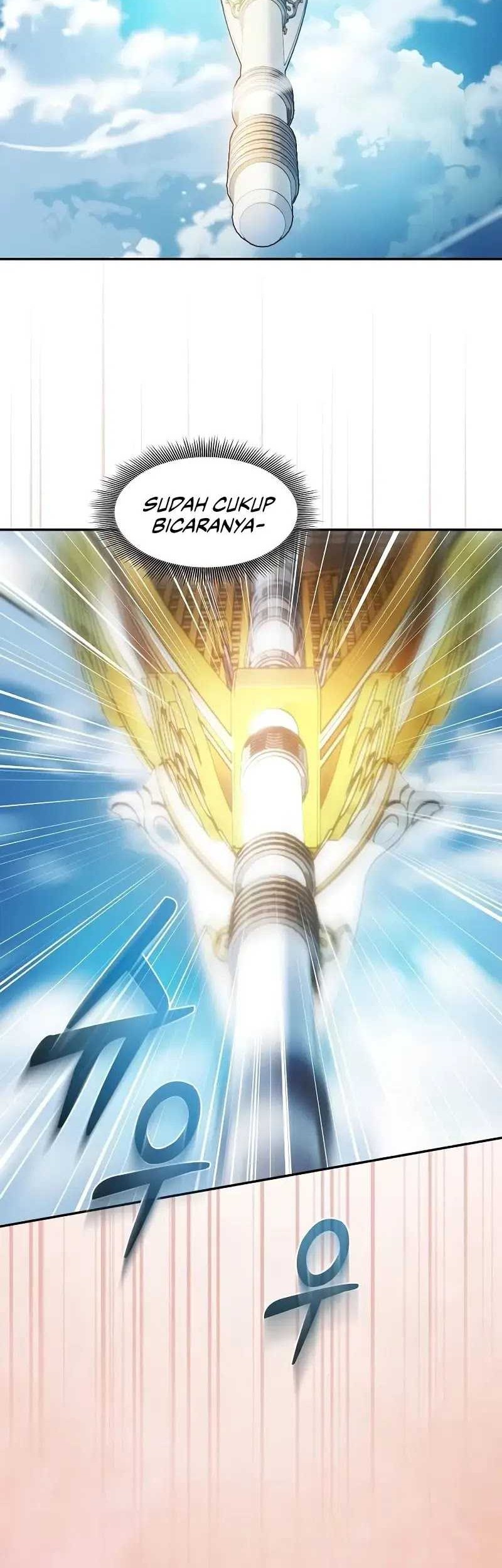 Academy’s Genius Swordmaster Chapter 76 - halaman 48