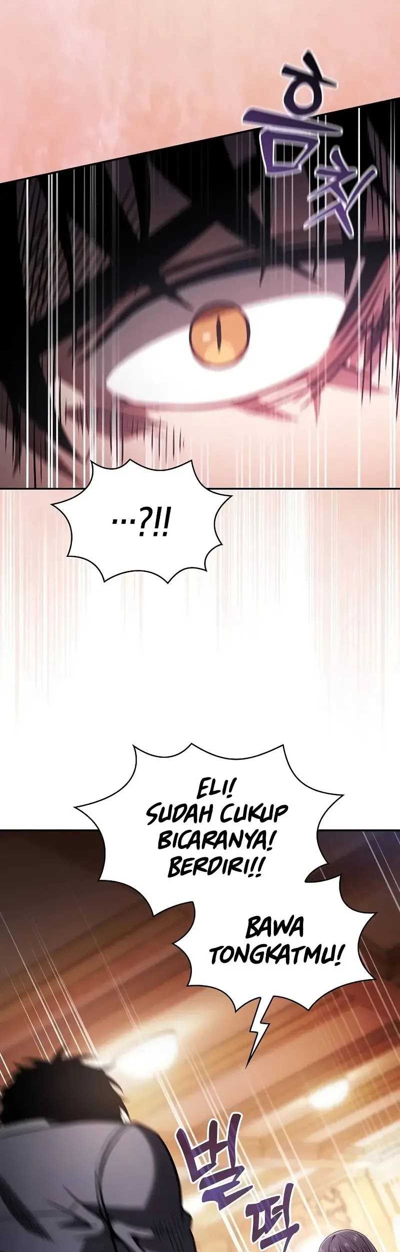 Academy’s Genius Swordmaster Chapter 76 - halaman 49