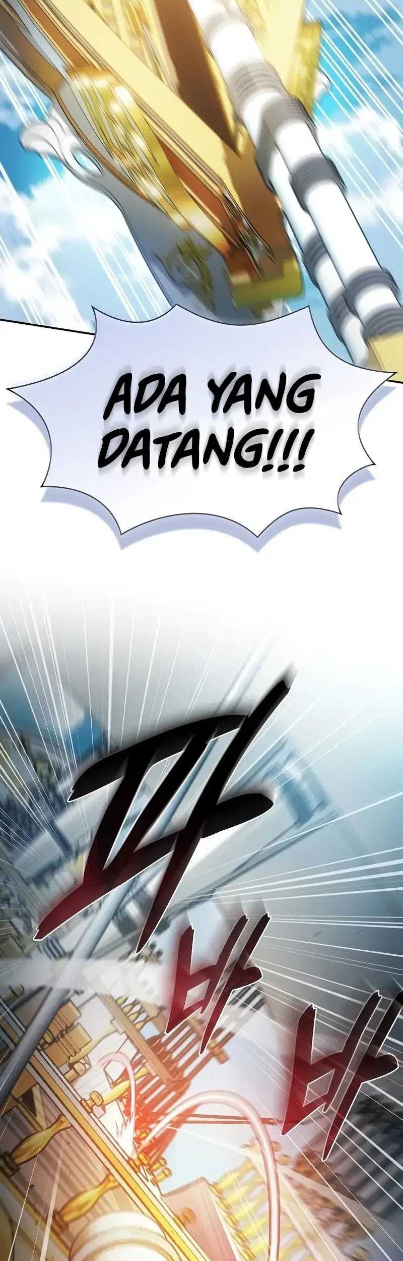 Academy’s Genius Swordmaster Chapter 76 - halaman 51