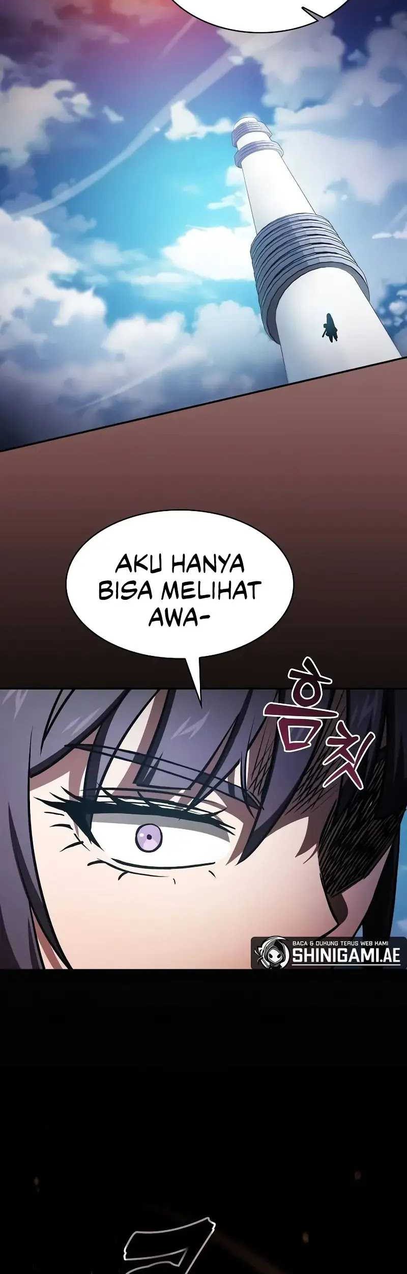 Academy’s Genius Swordmaster Chapter 76 - halaman 55