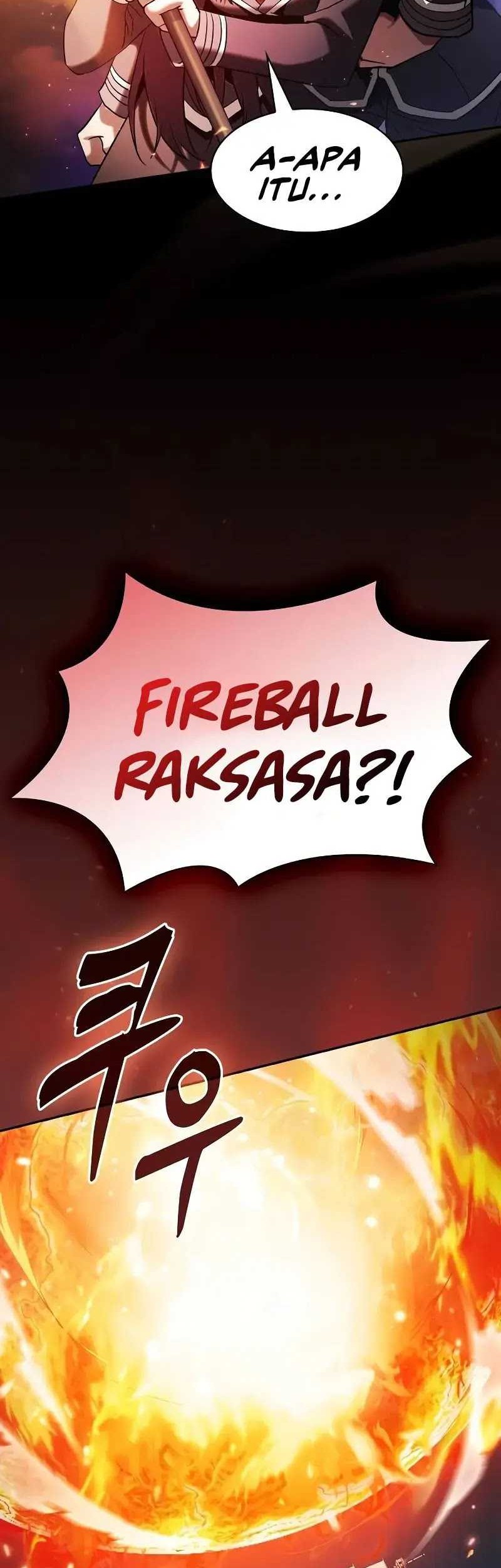 Academy’s Genius Swordmaster Chapter 76 - halaman 58