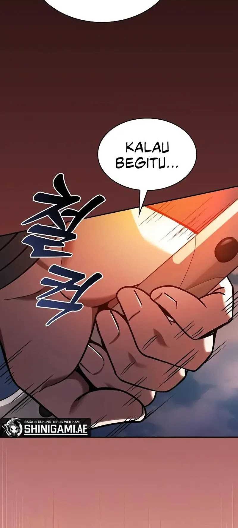 Academy’s Genius Swordmaster Chapter 76 - halaman 60