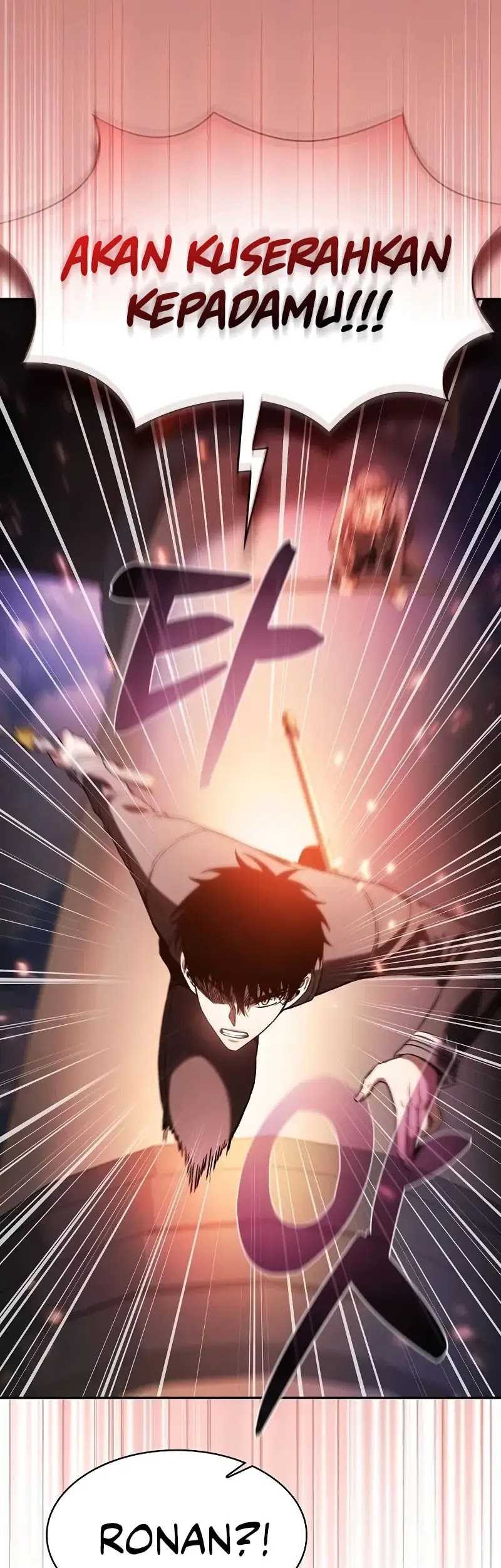 Academy’s Genius Swordmaster Chapter 76 - halaman 61