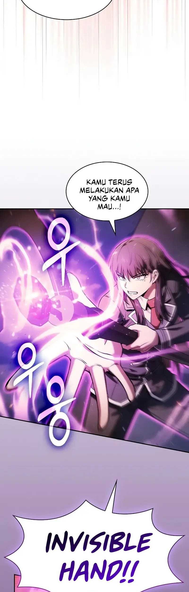 Academy’s Genius Swordmaster Chapter 76 - halaman 62