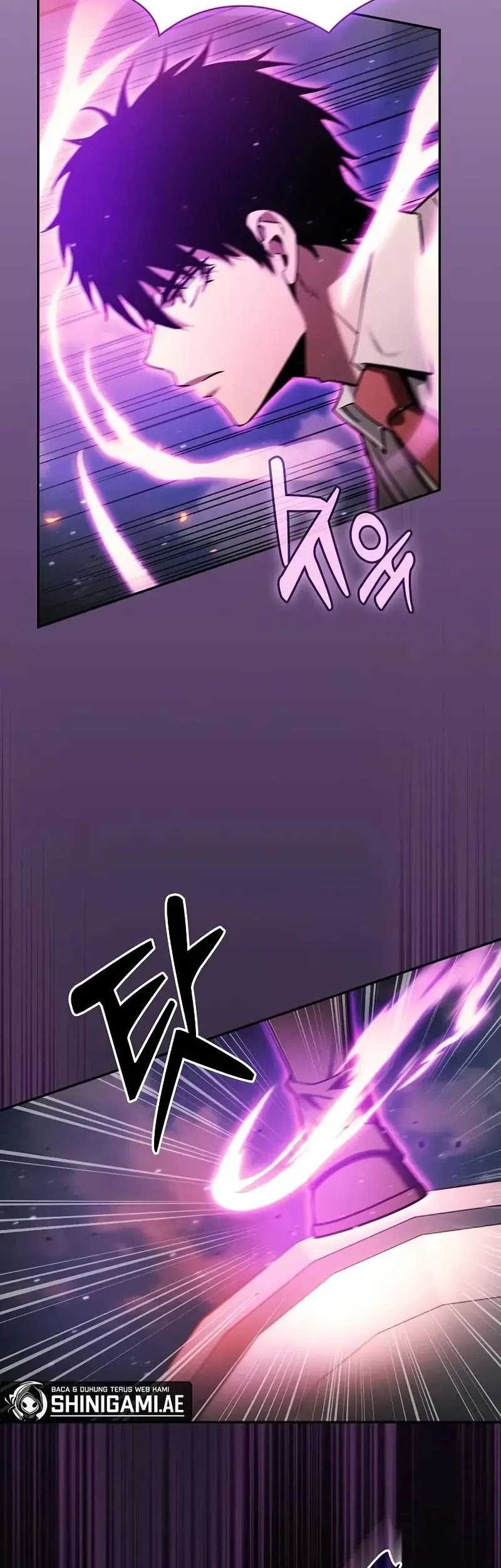 Academy’s Genius Swordmaster Chapter 76 - halaman 63