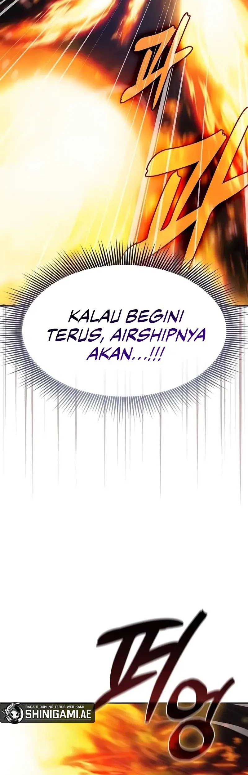 Academy’s Genius Swordmaster Chapter 76 - halaman 75