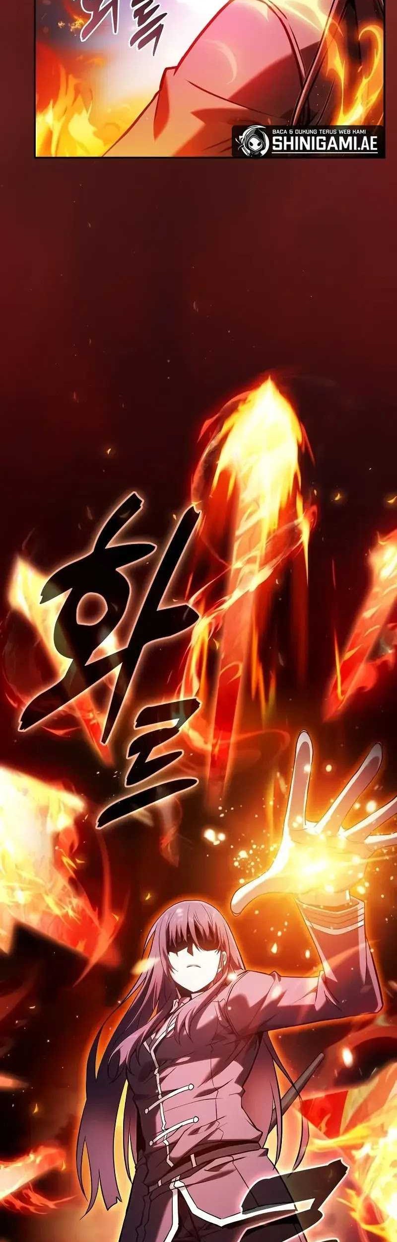 Academy’s Genius Swordmaster Chapter 76 - halaman 78