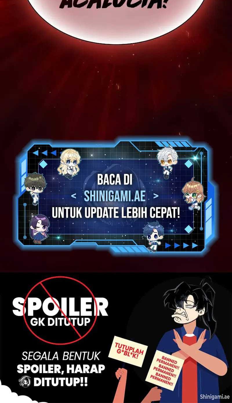 Academy’s Genius Swordmaster Chapter 76 - halaman 80