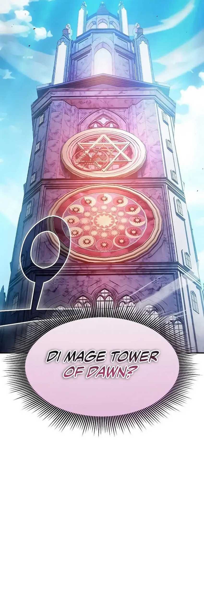 Academy’s Genius Swordmaster Chapter 77 - halaman 11
