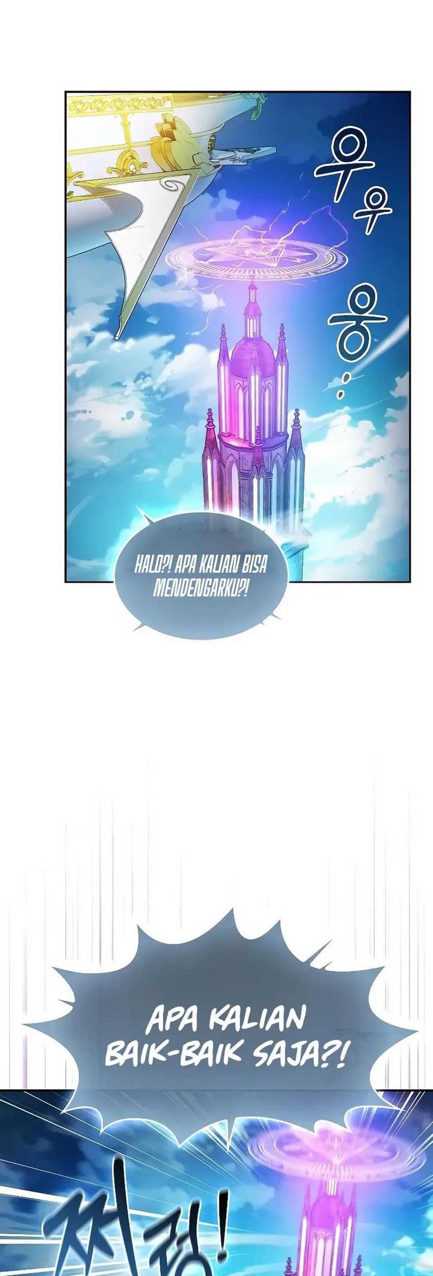 Academy’s Genius Swordmaster Chapter 77 - halaman 12