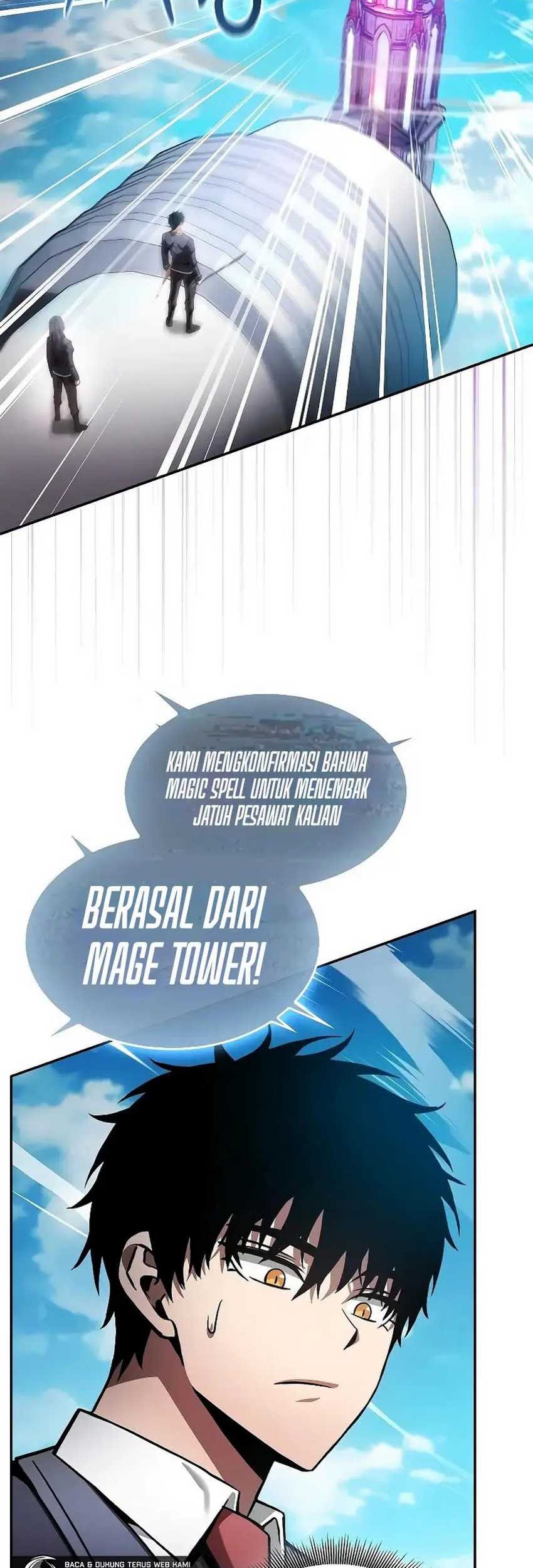 Academy’s Genius Swordmaster Chapter 77 - halaman 13