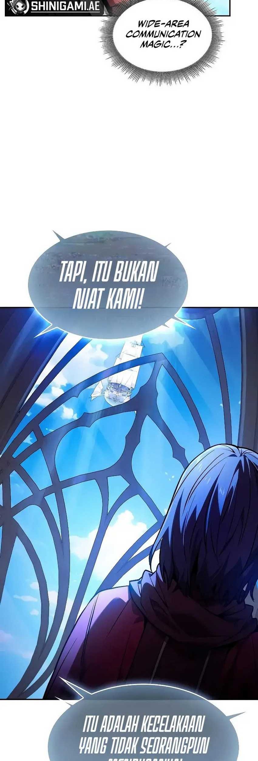 Academy’s Genius Swordmaster Chapter 77 - halaman 14